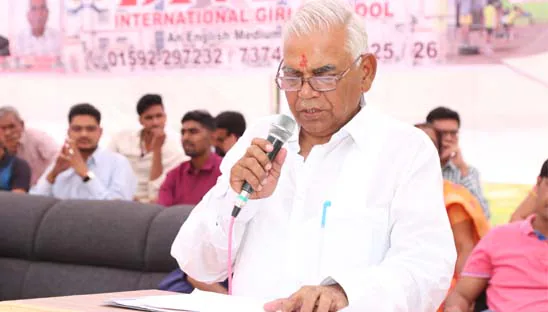 Divine International Girls School Gudha-Road - Photo 2