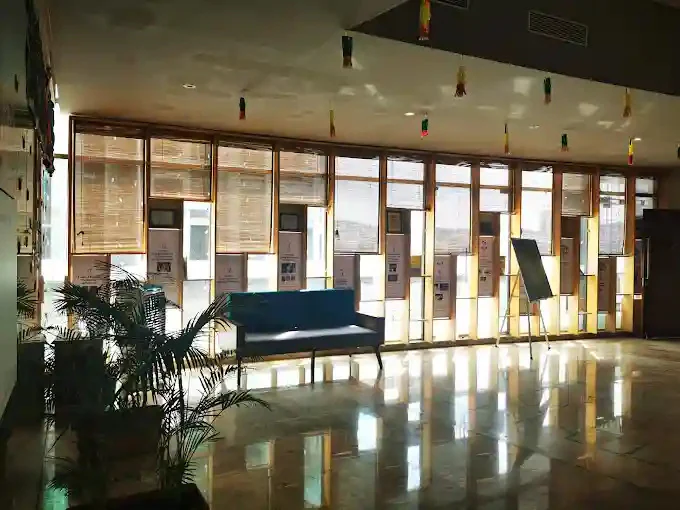 Divine International Girls School Gudha-Road Jhunjhunu - Photo 23