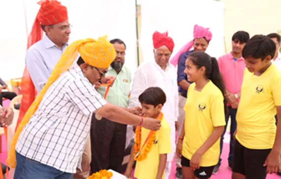Divine International Girls School Gudha-Road - Photo 4