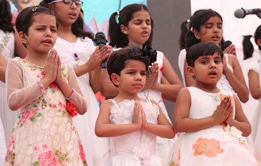 Divine International Girls School Gudha-Road Jhunjhunu - Photo 52