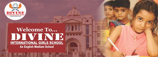 Divine International Girls School Gudha-Road Jhunjhunu - Photo 54