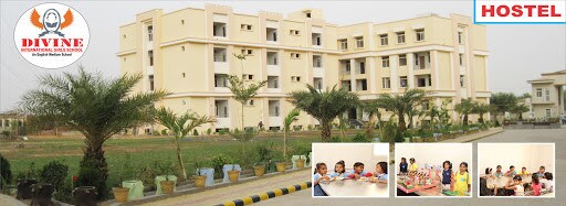 Divine International Girls School Gudha-Road Jhunjhunu - Photo 55