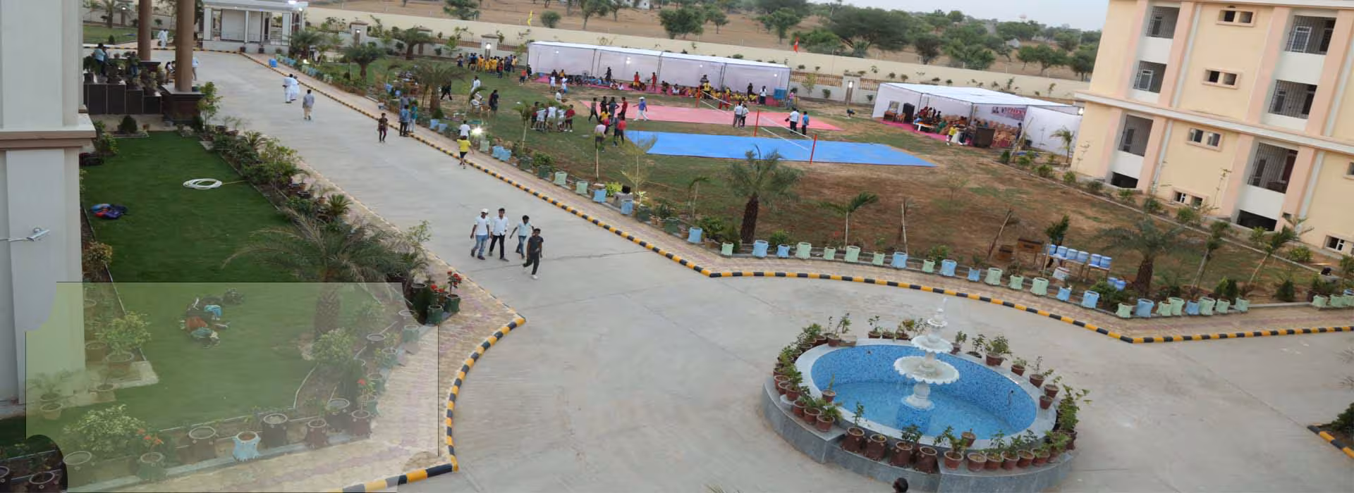 Divine International Girls School Gudha-Road - Photo 7